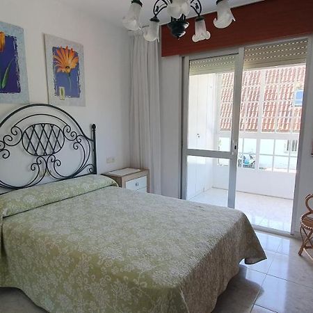 Appartamento Casa Camila En Portonovo Sanxenxo Esterno foto