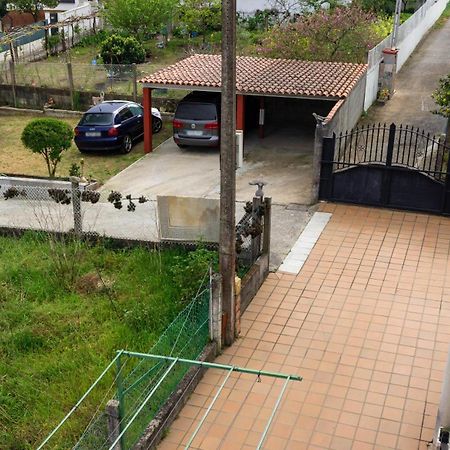 Appartamento Casa Camila En Portonovo Sanxenxo Esterno foto