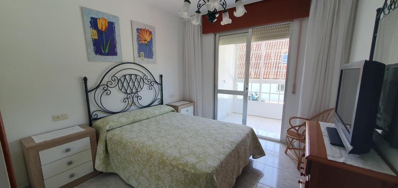Appartamento Casa Camila En Portonovo Sanxenxo Esterno foto