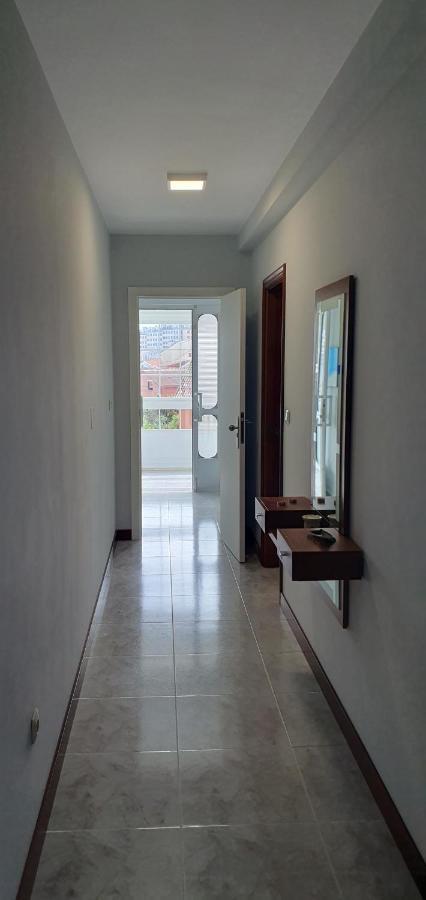 Appartamento Casa Camila En Portonovo Sanxenxo Esterno foto