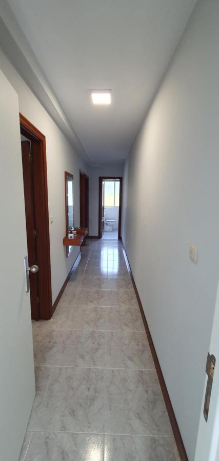 Appartamento Casa Camila En Portonovo Sanxenxo Esterno foto
