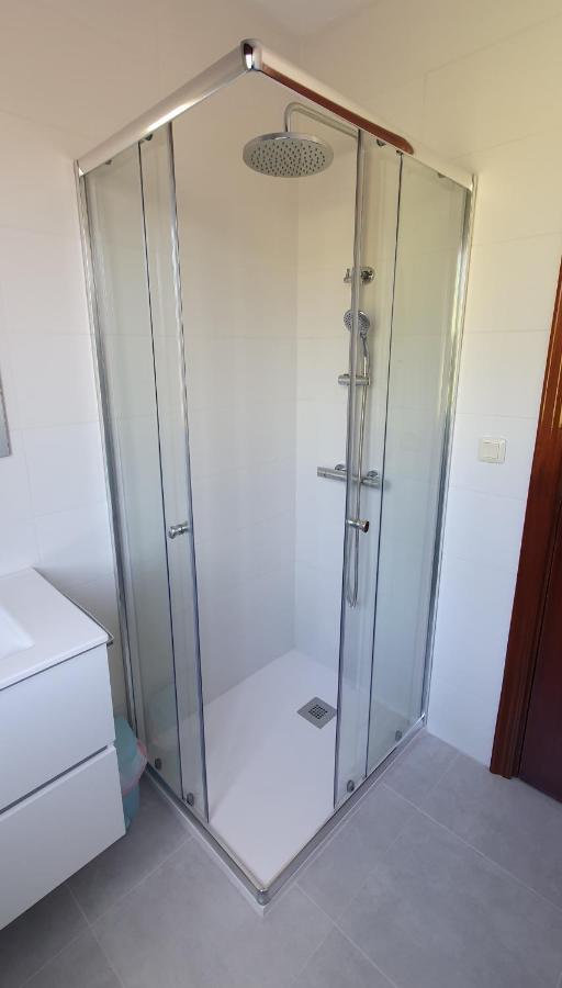 Appartamento Casa Camila En Portonovo Sanxenxo Esterno foto