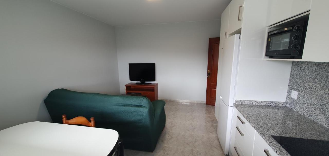 Appartamento Casa Camila En Portonovo Sanxenxo Esterno foto