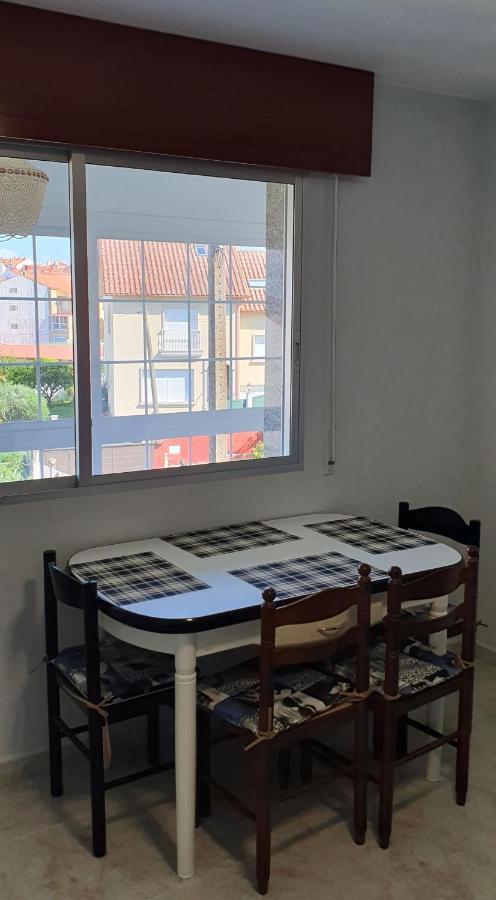 Appartamento Casa Camila En Portonovo Sanxenxo Esterno foto